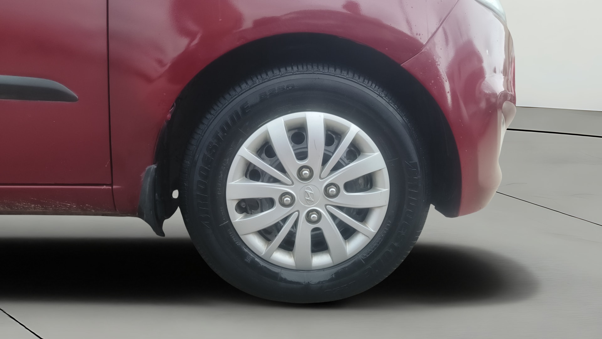 Used 2014 Hyundai i10 Used 2014 Hyundai i10