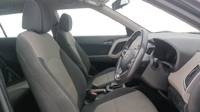 View Hyundai Creta Image 18 Used Hyundai Creta Image 18