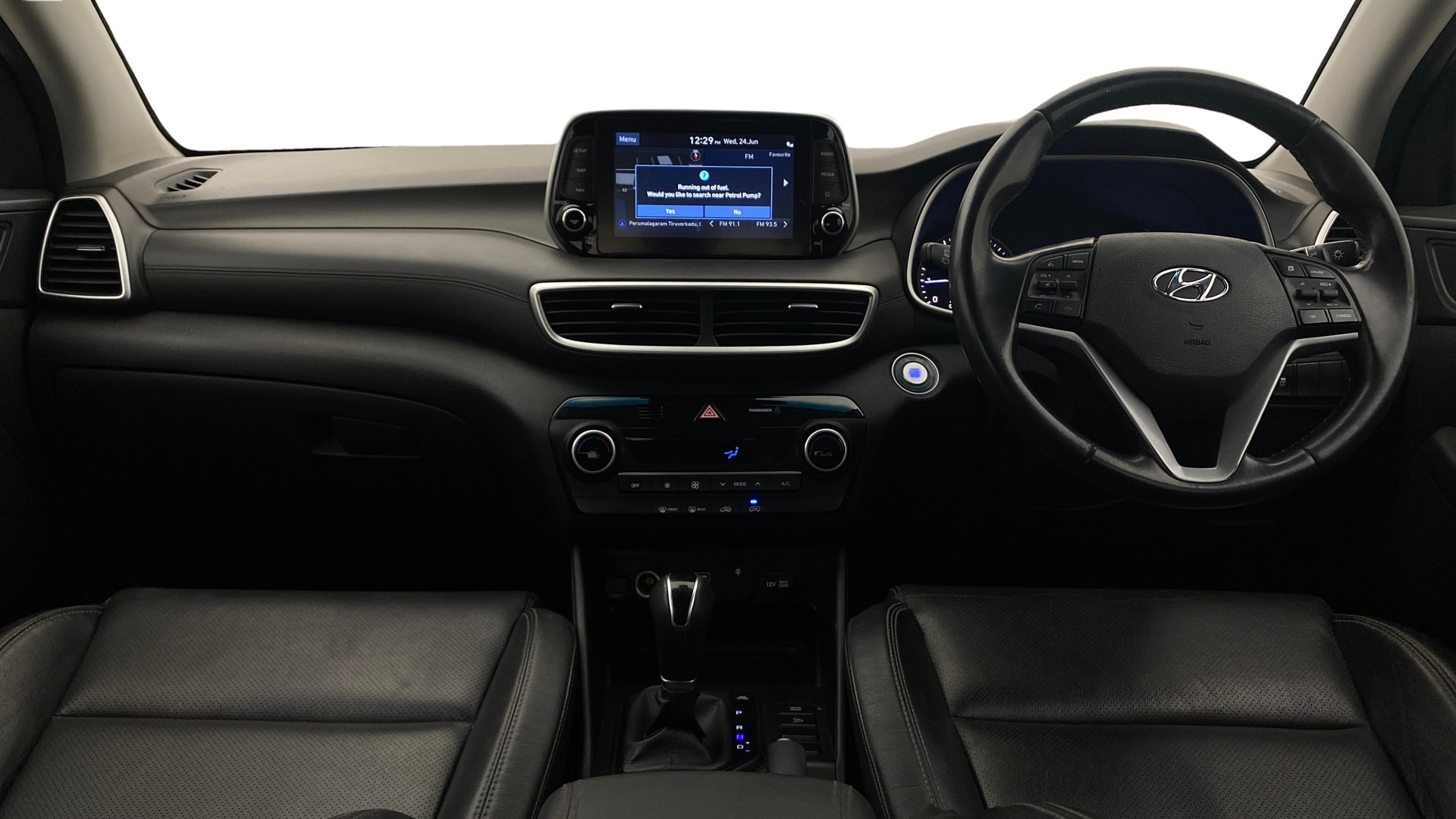 Used 2022 Hyundai Tucson Used 2022 Hyundai Tucson