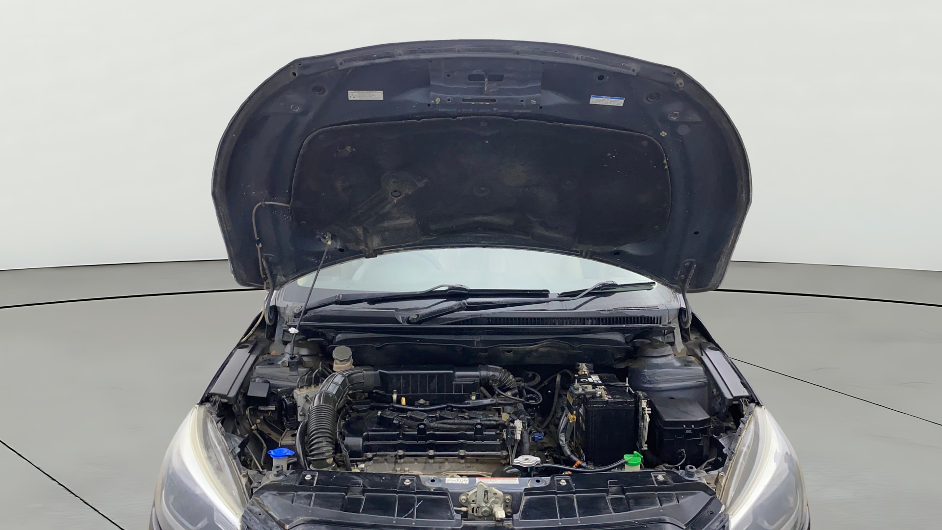 View 2019 Maruti Suzuki 1000 Base Variant Image 32 Used 2019 Maruti Suzuki 1000 Base Variant Image 32