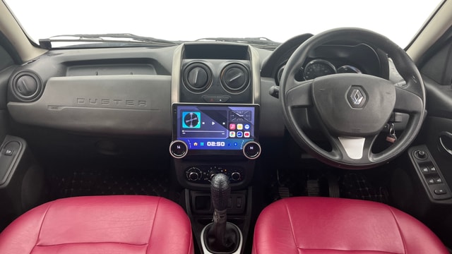 View Renault Duster Image 15 Used Renault Duster Image 15