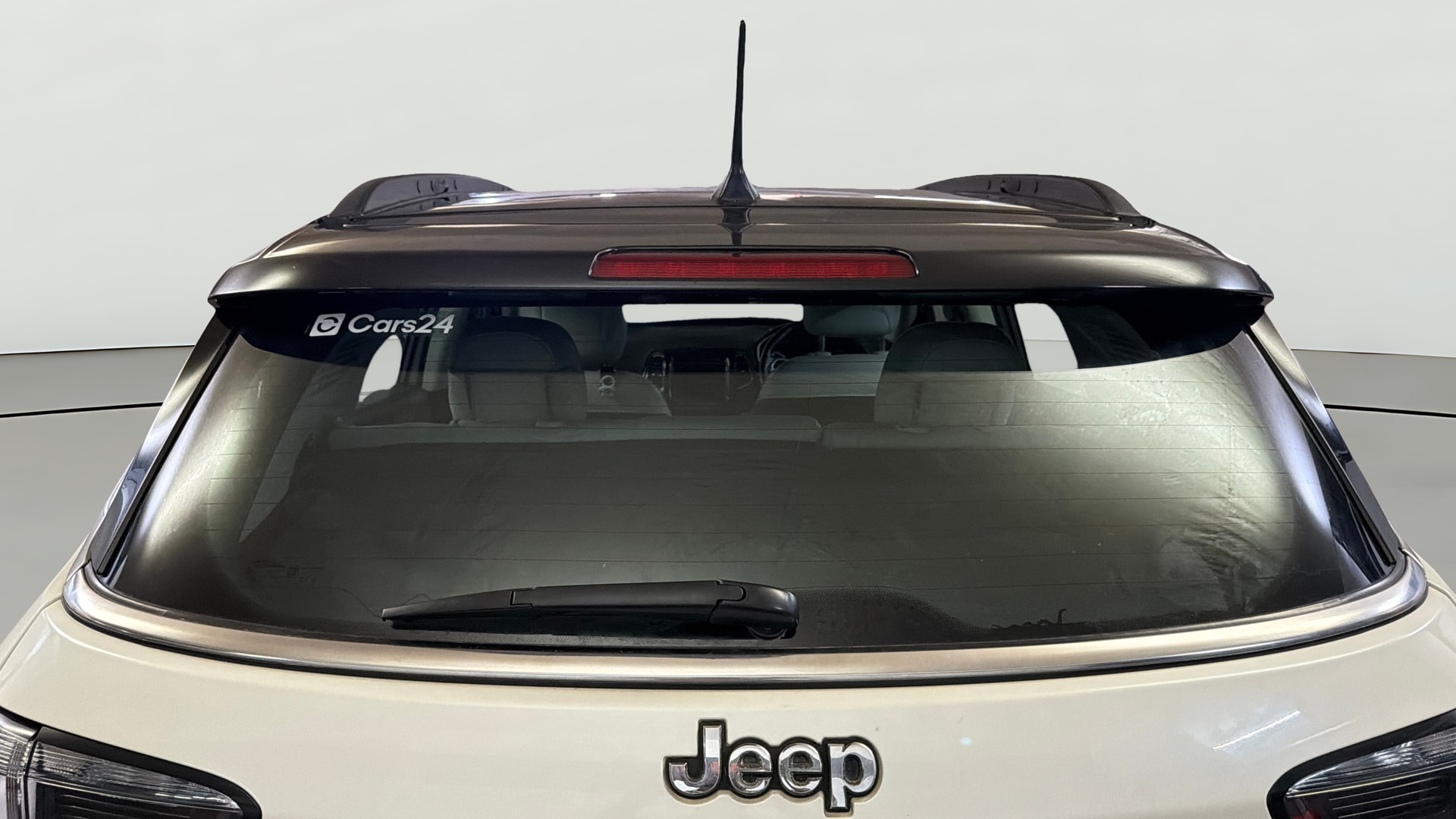 Used 2019 Jeep Compass Used 2019 Jeep Compass
