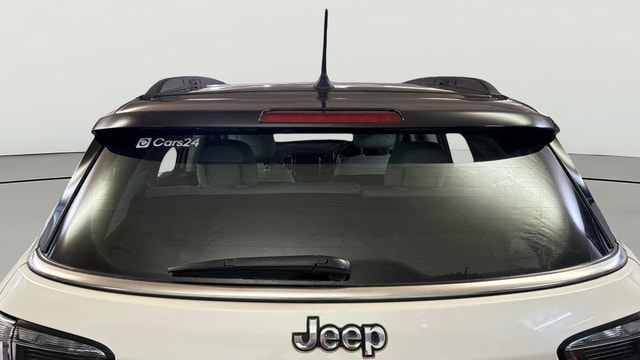 View Jeep Compass Image 3 Used Jeep Compass Image 3