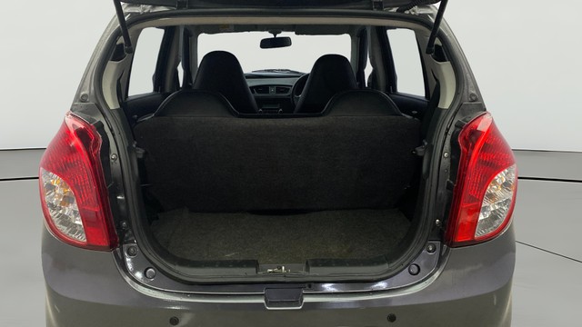 View Maruti Suzuki 1000 Image 36 Used Maruti Suzuki 1000 Image 36
