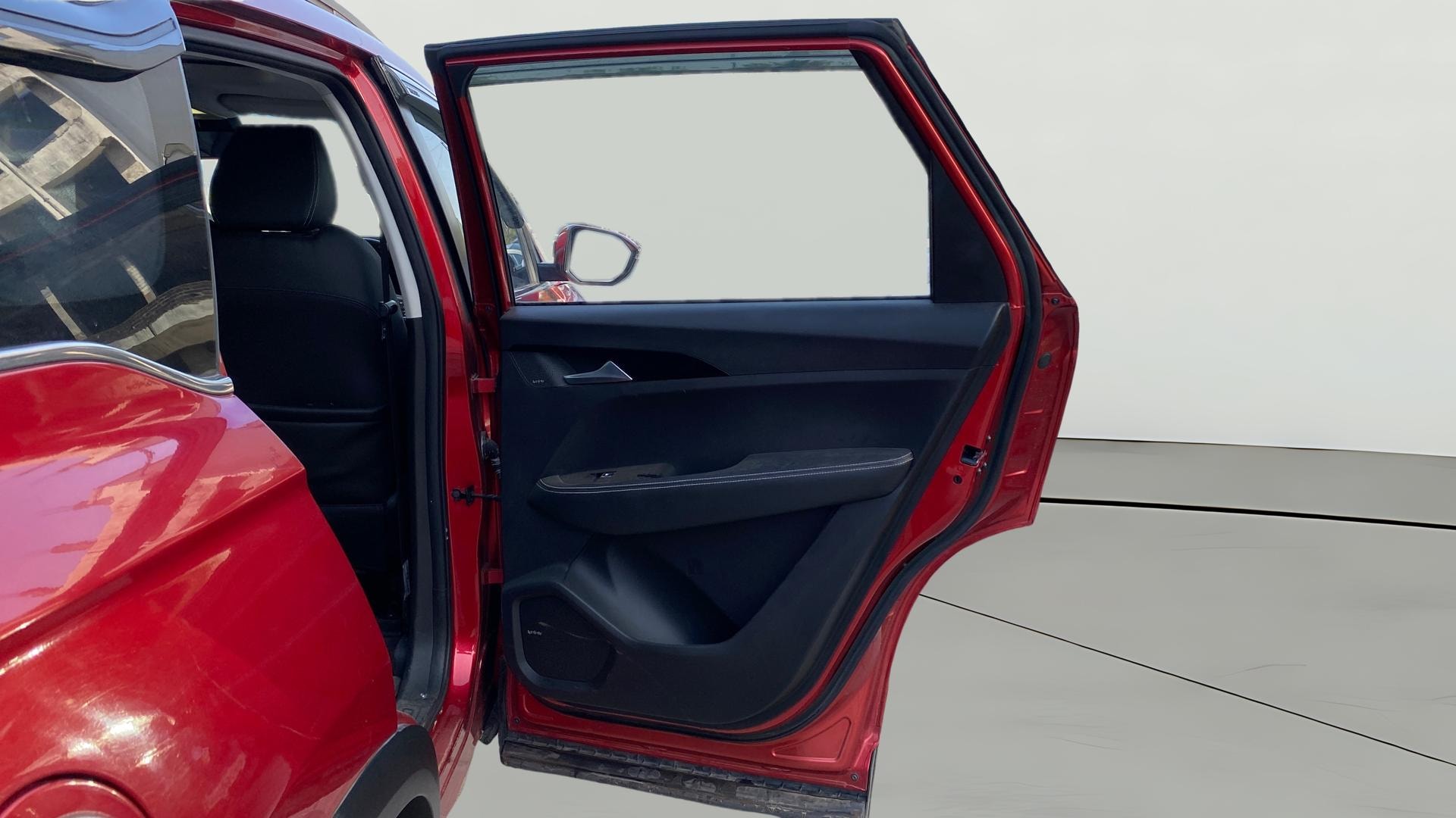 View 2020 MG Hector Sharp Petrol BS IV Image 8 Used 2020 MG Hector Sharp Petrol BS IV Image 8
