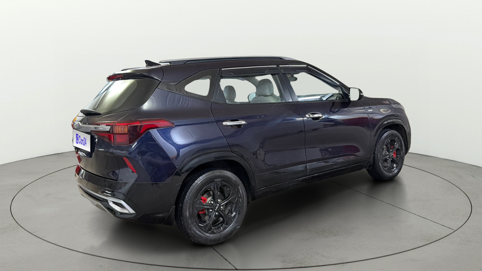Used 2022 Kia Seltos Used 2022 Kia Seltos