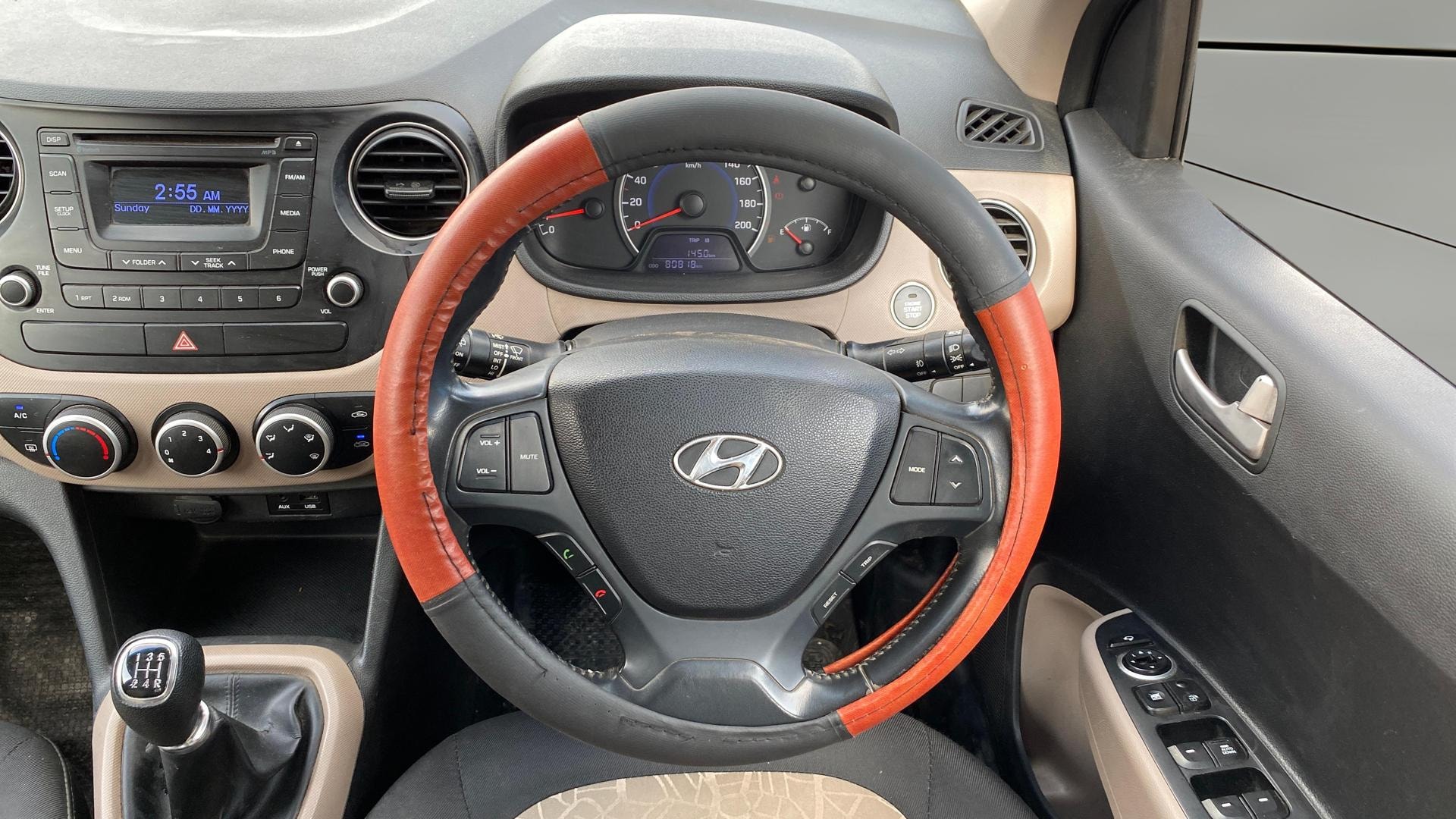 View 2014 Hyundai Grand i10 1.2 Asta Petrol Image 20 Used 2014 Hyundai Grand i10 1.2 Asta Petrol Image 20