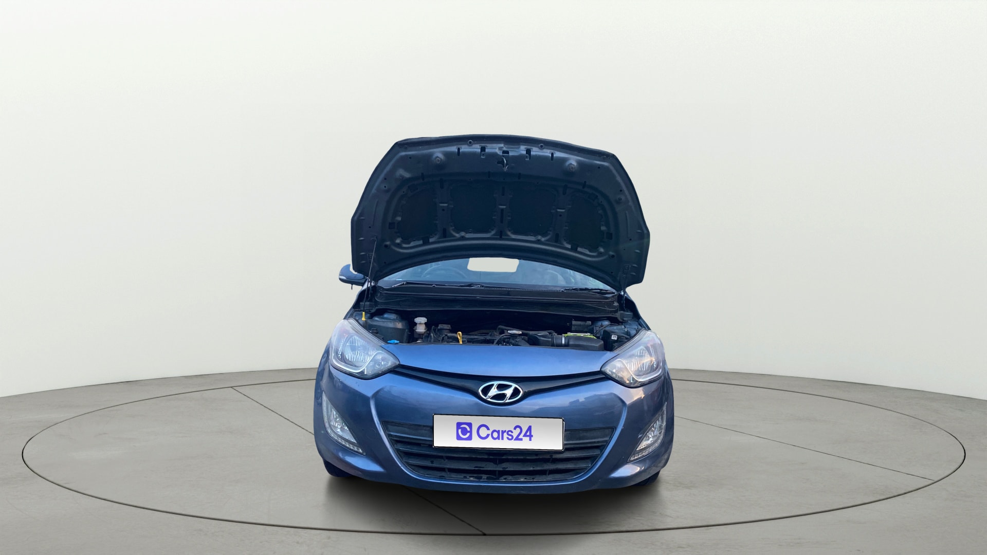 Used 2013 Hyundai Elite i20 Used 2013 Hyundai Elite i20