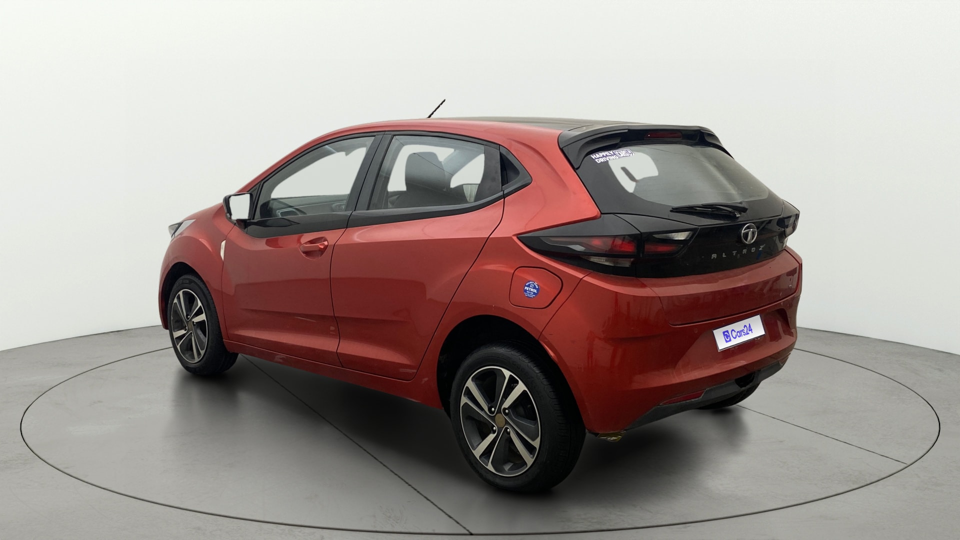 Used 2026 Tata Altroz Used 2026 Tata Altroz