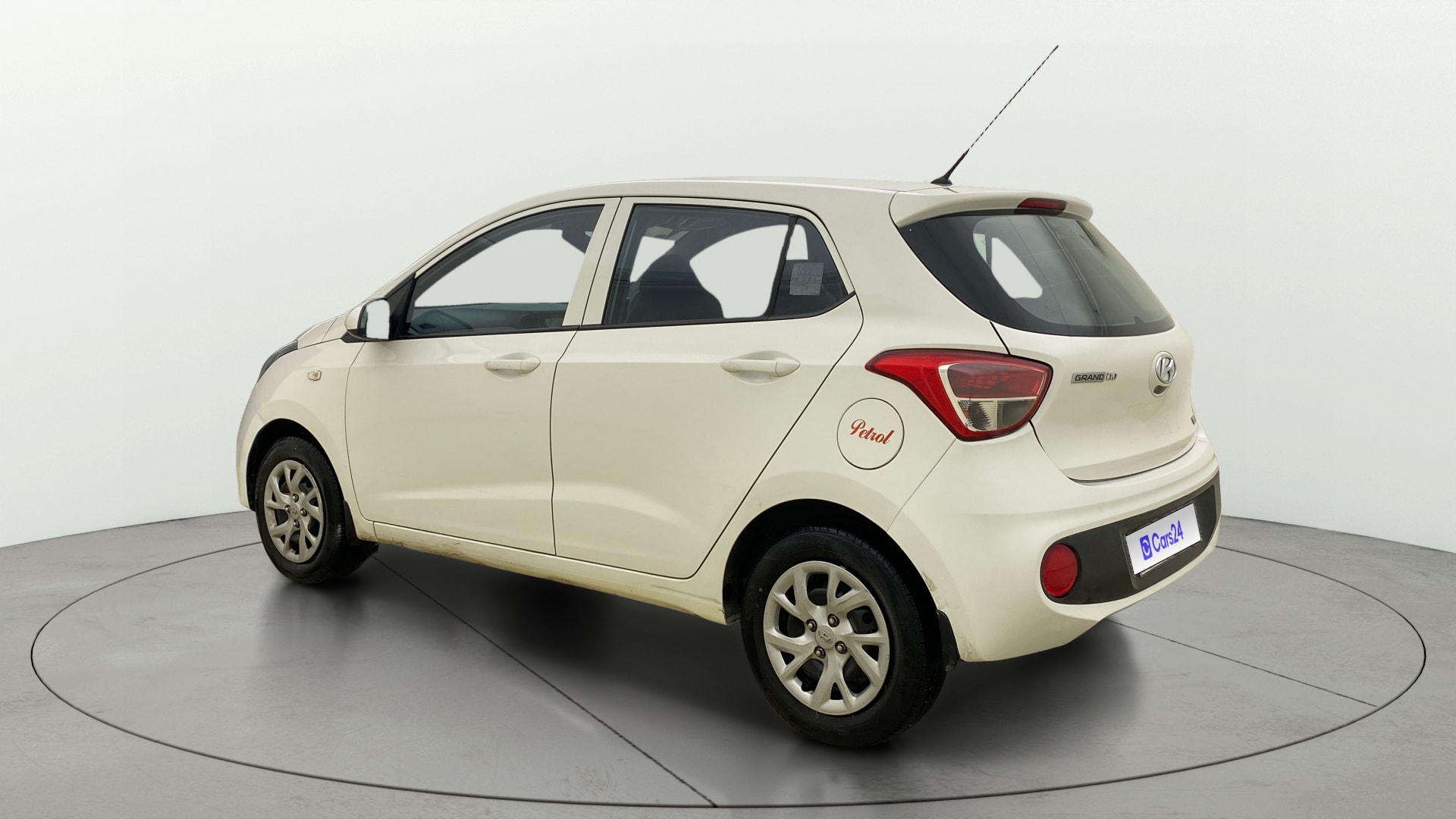 Used 2017 Hyundai Grand i10 Used 2017 Hyundai Grand i10