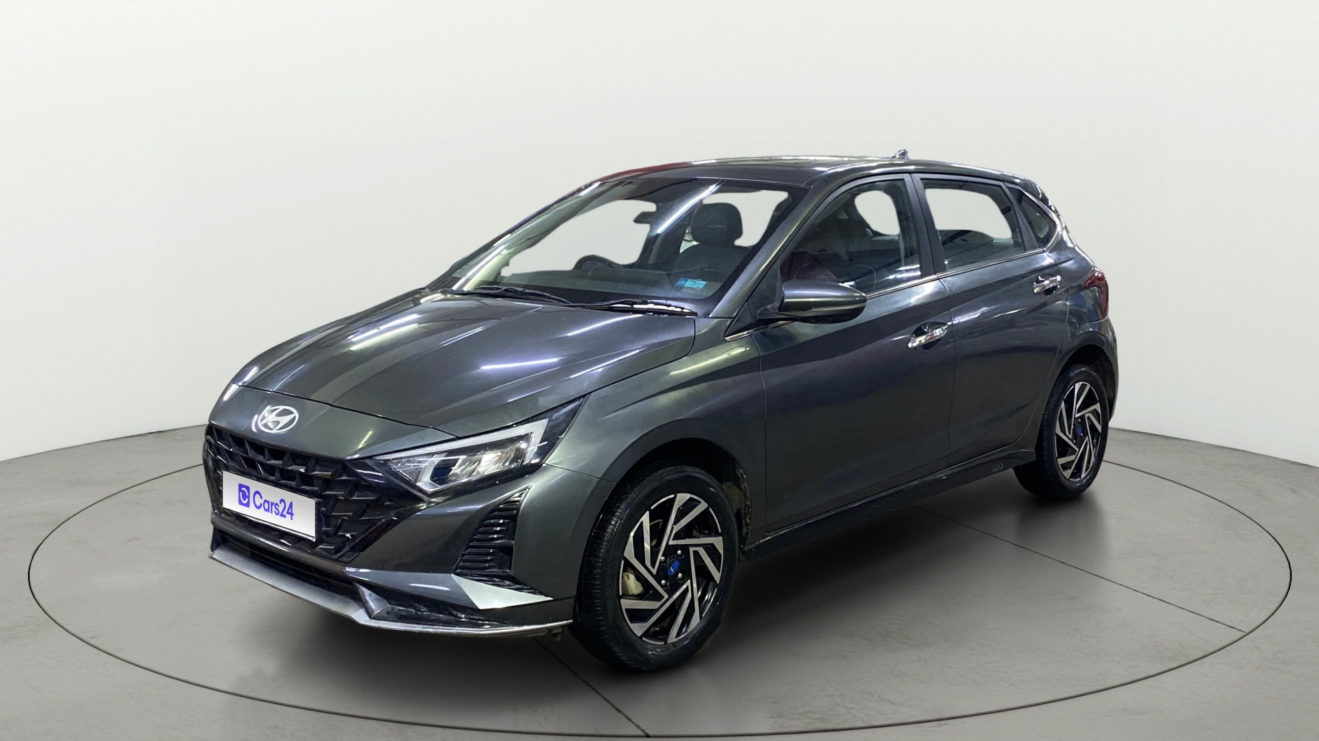 Used 2023 Hyundai Elite i20 Used 2023 Hyundai Elite i20