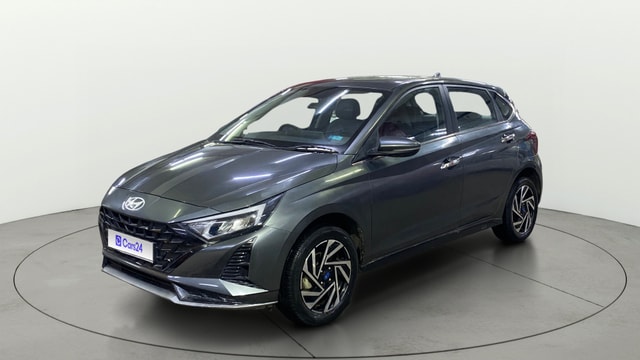 View Hyundai Elite i20 Image 22 Used Hyundai Elite i20 Image 22