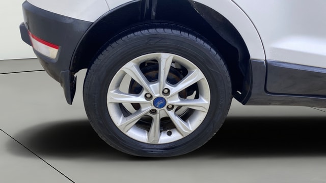 View Ford EcoSport Image 32 Used Ford EcoSport Image 32