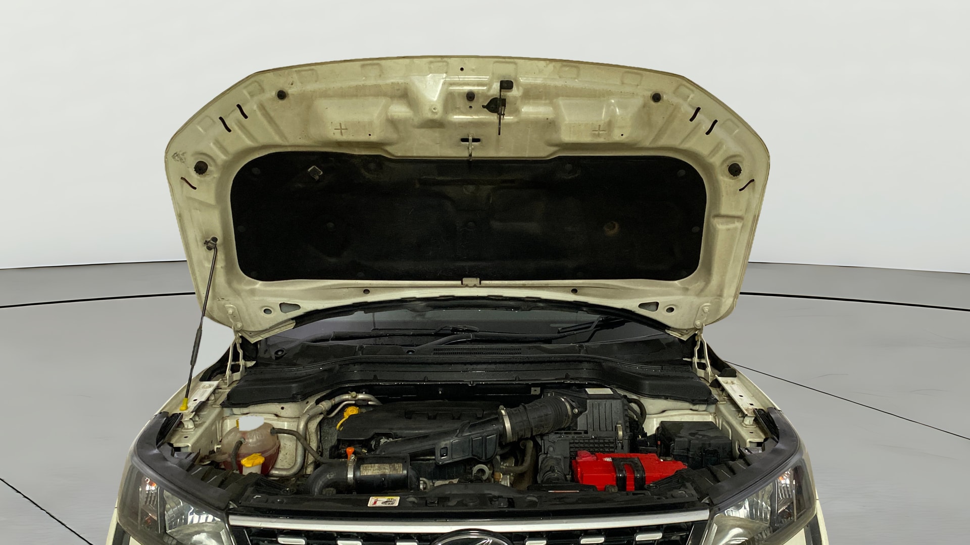 Used 2019 Mahindra XUV300 Used 2019 Mahindra XUV300