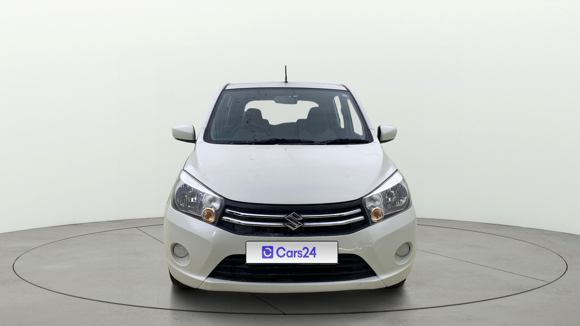Used 2017 Maruti Suzuki 1000 Used 2017 Maruti Suzuki 1000