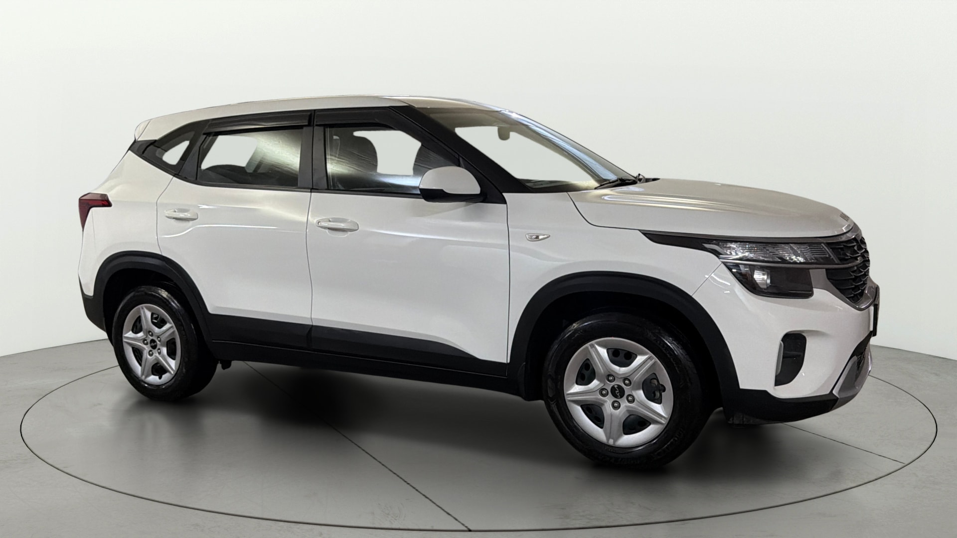 Used 2024 Kia Seltos Used 2024 Kia Seltos