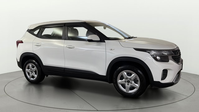 View Kia Seltos Image 21 Used Kia Seltos Image 21