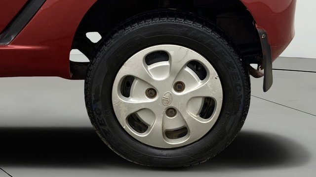 View Tata Nano Image 11 Used Tata Nano Image 11