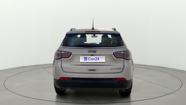 View Jeep Compass Image 42 Used Jeep Compass Image 42