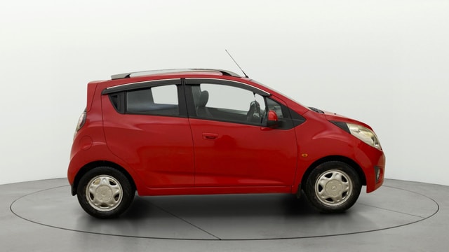 View Chevrolet Beat Image 8 Used Chevrolet Beat Image 8