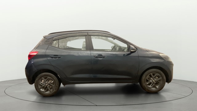 View Hyundai Grand i10 Nios Image 8 Used Hyundai Grand i10 Nios Image 8