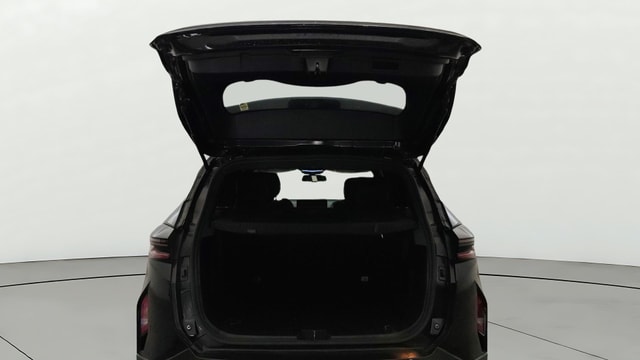 View Tata Harrier Image 17 Used Tata Harrier Image 17