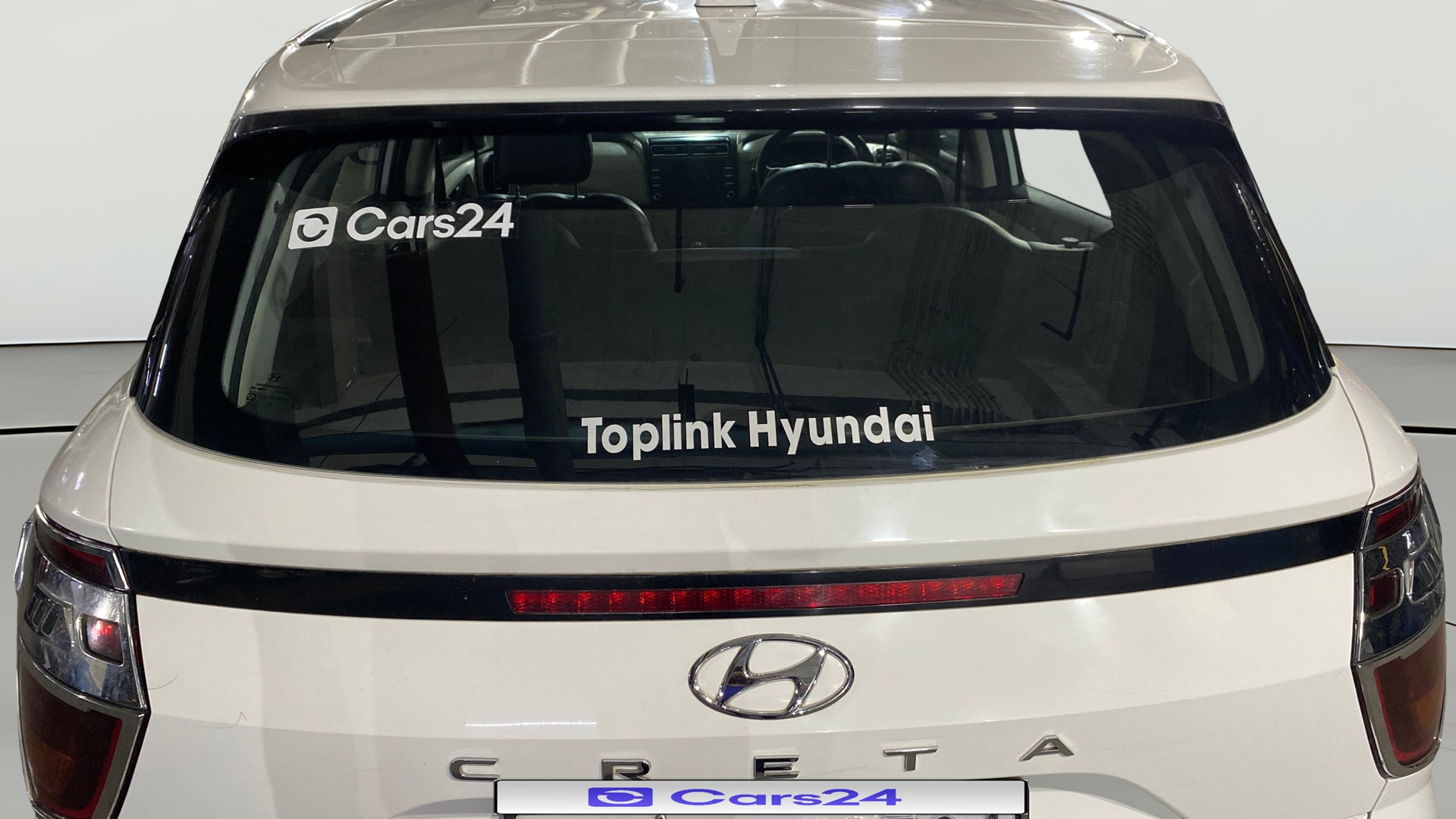 Used 2022 Hyundai Creta Used 2022 Hyundai Creta
