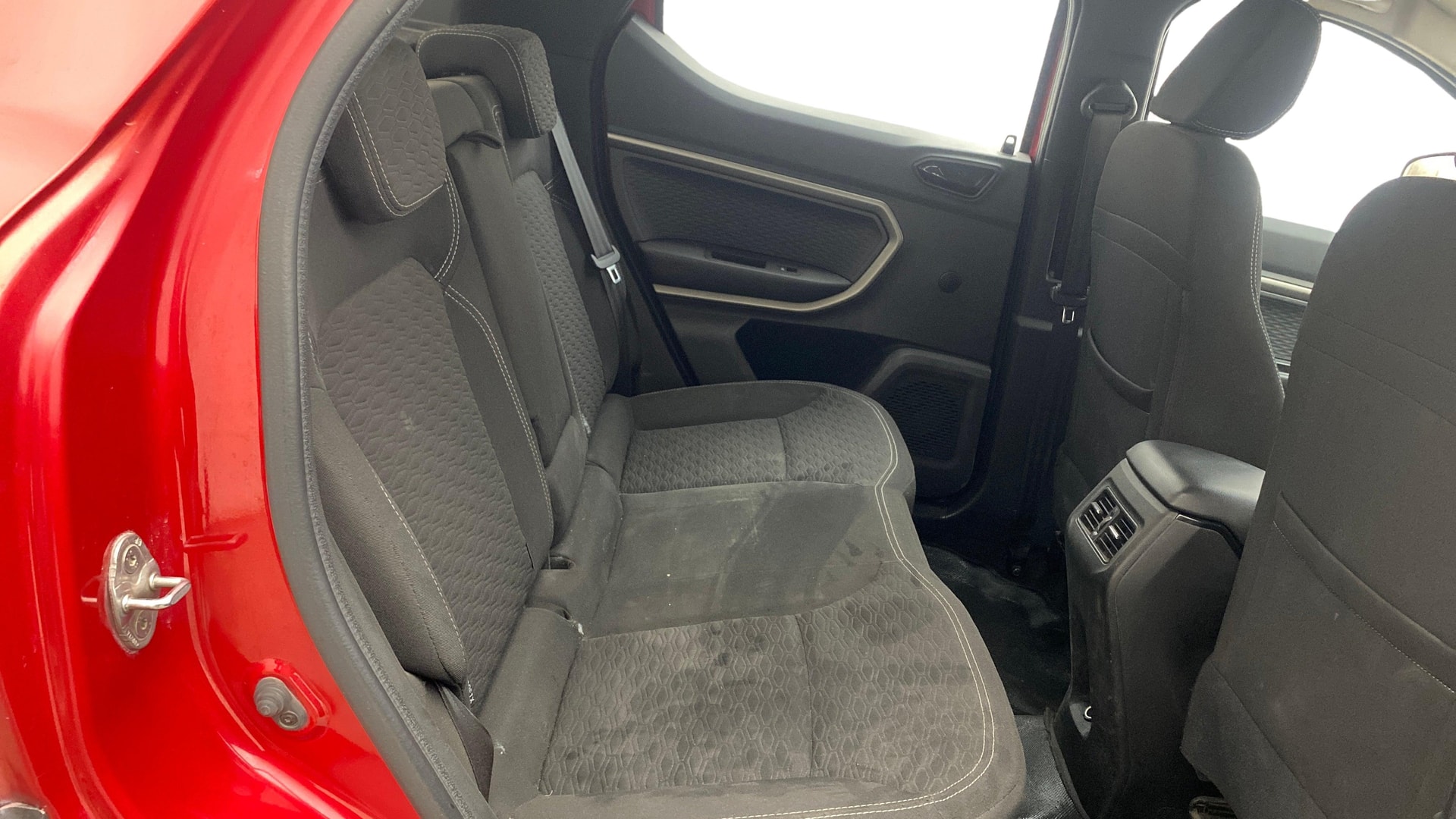 Used 2021 Renault Kiger Used 2021 Renault Kiger