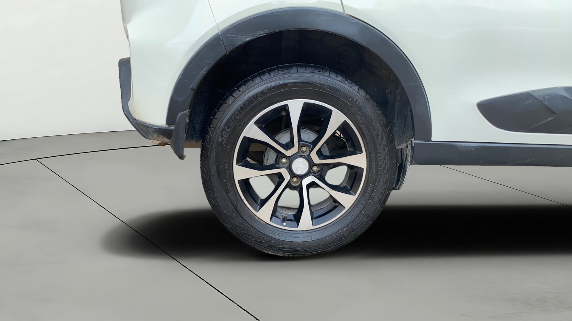 View 2020 Tata Nexon Revotron XE Image 35 Used 2020 Tata Nexon Revotron XE Image 35