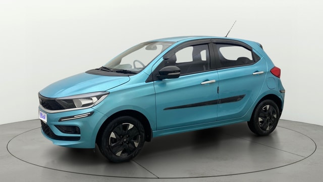 View Tata Tiago Image 35 Used Tata Tiago Image 35