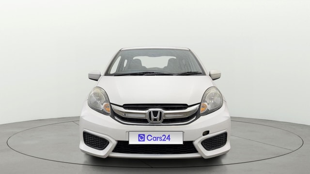 View Honda Amaze Image 1 Used Honda Amaze Image 1