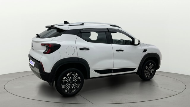 View Renault Kiger Image 46 Used Renault Kiger Image 46