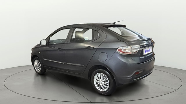 View Tata Tigor Image 2 Used Tata Tigor Image 2