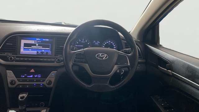View Hyundai Elantra Image 20 Used Hyundai Elantra Image 20