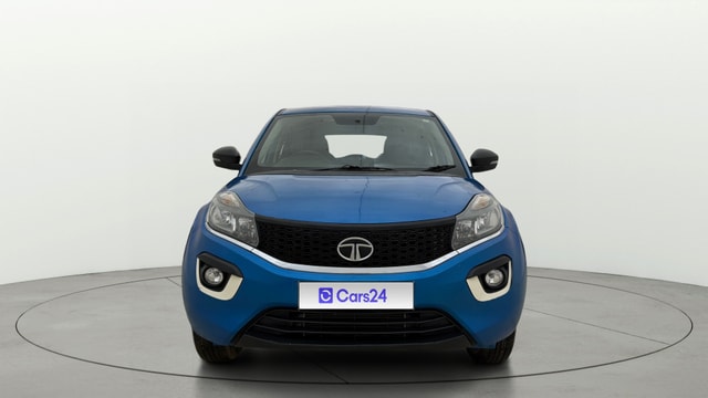 View Tata Nexon Image 1 Used Tata Nexon Image 1