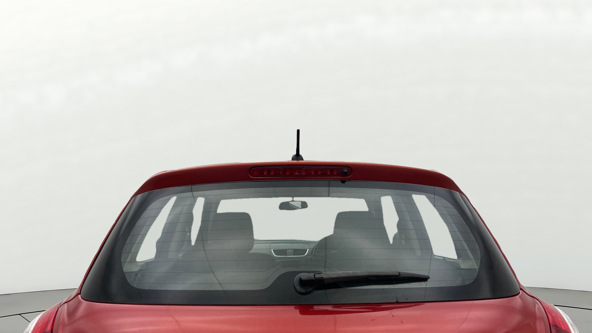 View 2014 Maruti Suzuki 1000 Base Variant Image 4 Used 2014 Maruti Suzuki 1000 Base Variant Image 4