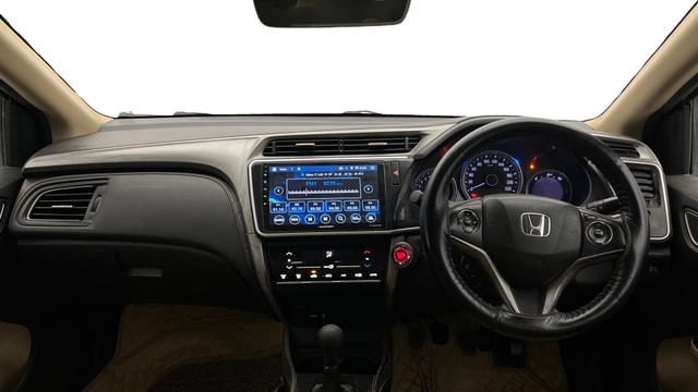 View Honda City Image 16 Used Honda City Image 16