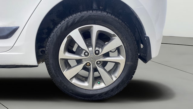 View Hyundai Elite i20 Image 11 Used Hyundai Elite i20 Image 11