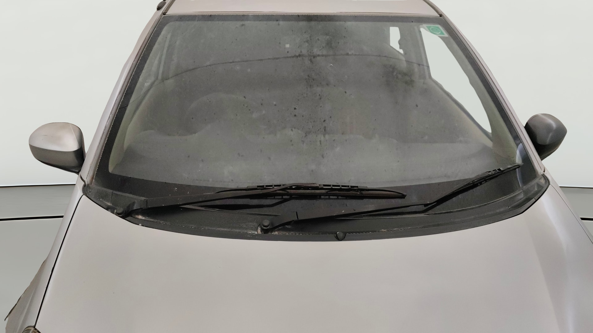 Used 2013 Honda Brio Used 2013 Honda Brio