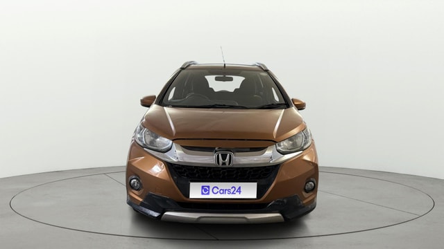 View Honda WR-V Image 1 Used Honda WR-V Image 1