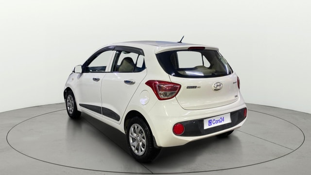 View Hyundai Grand i10 Image 2 Used Hyundai Grand i10 Image 2