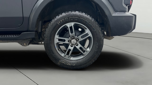 View Mahindra Thar Image 12 Used Mahindra Thar Image 12