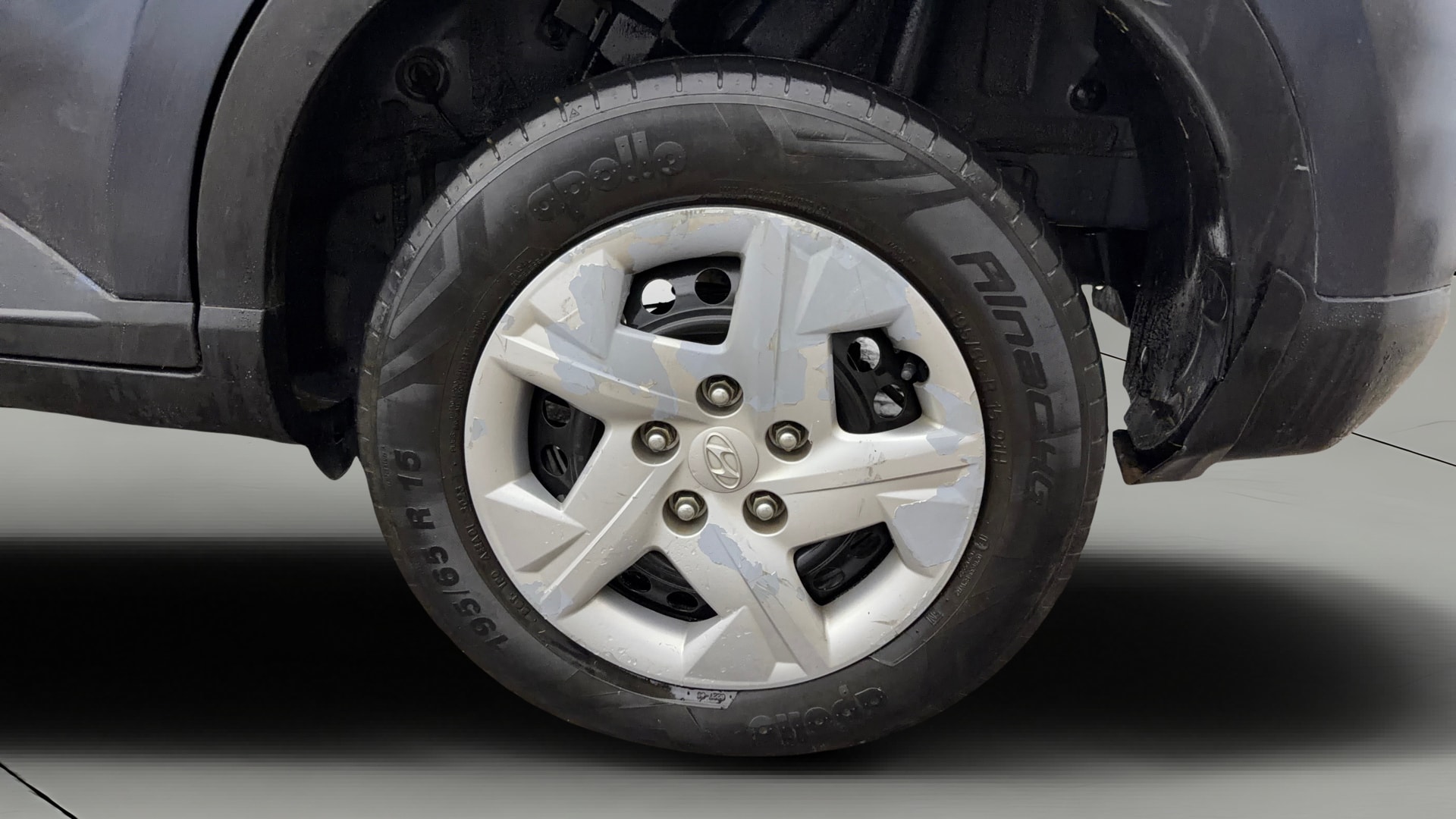 View 2022 Hyundai Venue S 1.2 Petrol Image 11 Used 2022 Hyundai Venue S 1.2 Petrol Image 11