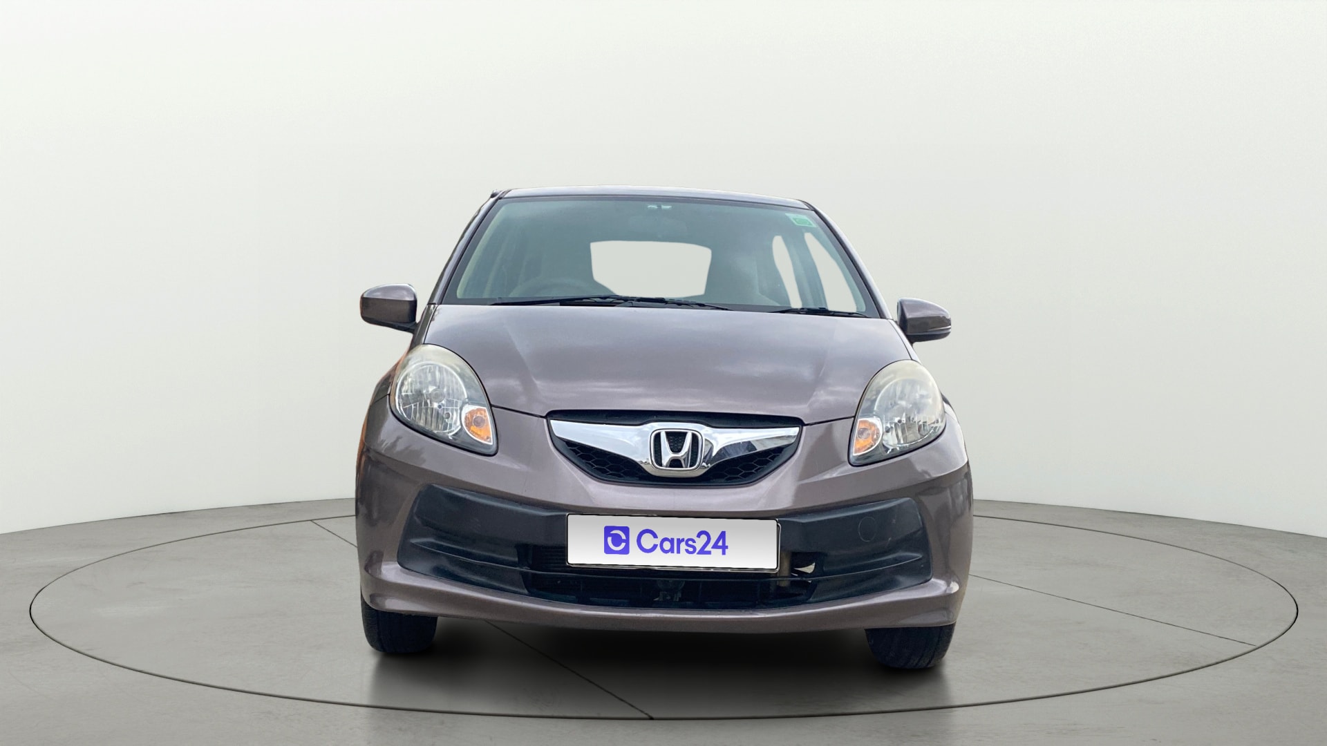 Used 2016 Honda Brio Used 2016 Honda Brio
