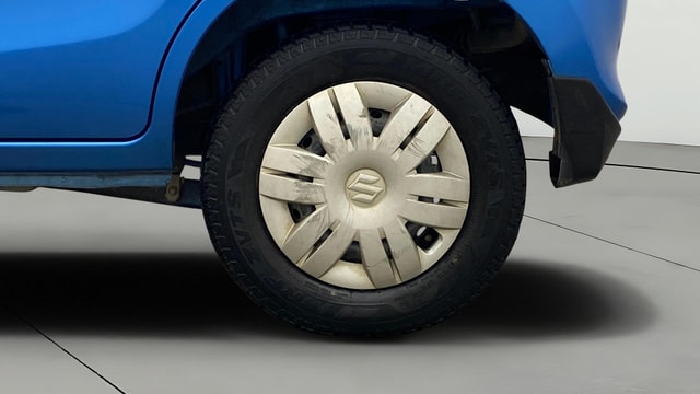 View Maruti Suzuki Alto 800 Image 11 Used Maruti Suzuki Alto 800 Image 11