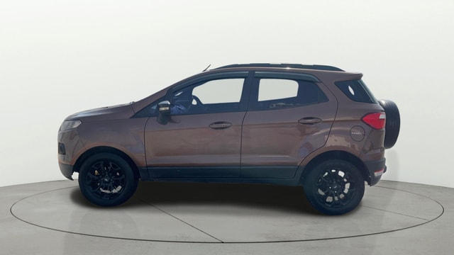 View Ford EcoSport Image 26 Used Ford EcoSport Image 26