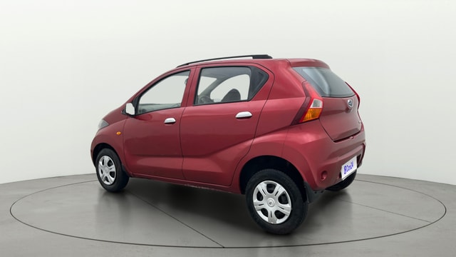 View Datsun Go Image 2 Used Datsun Go Image 2