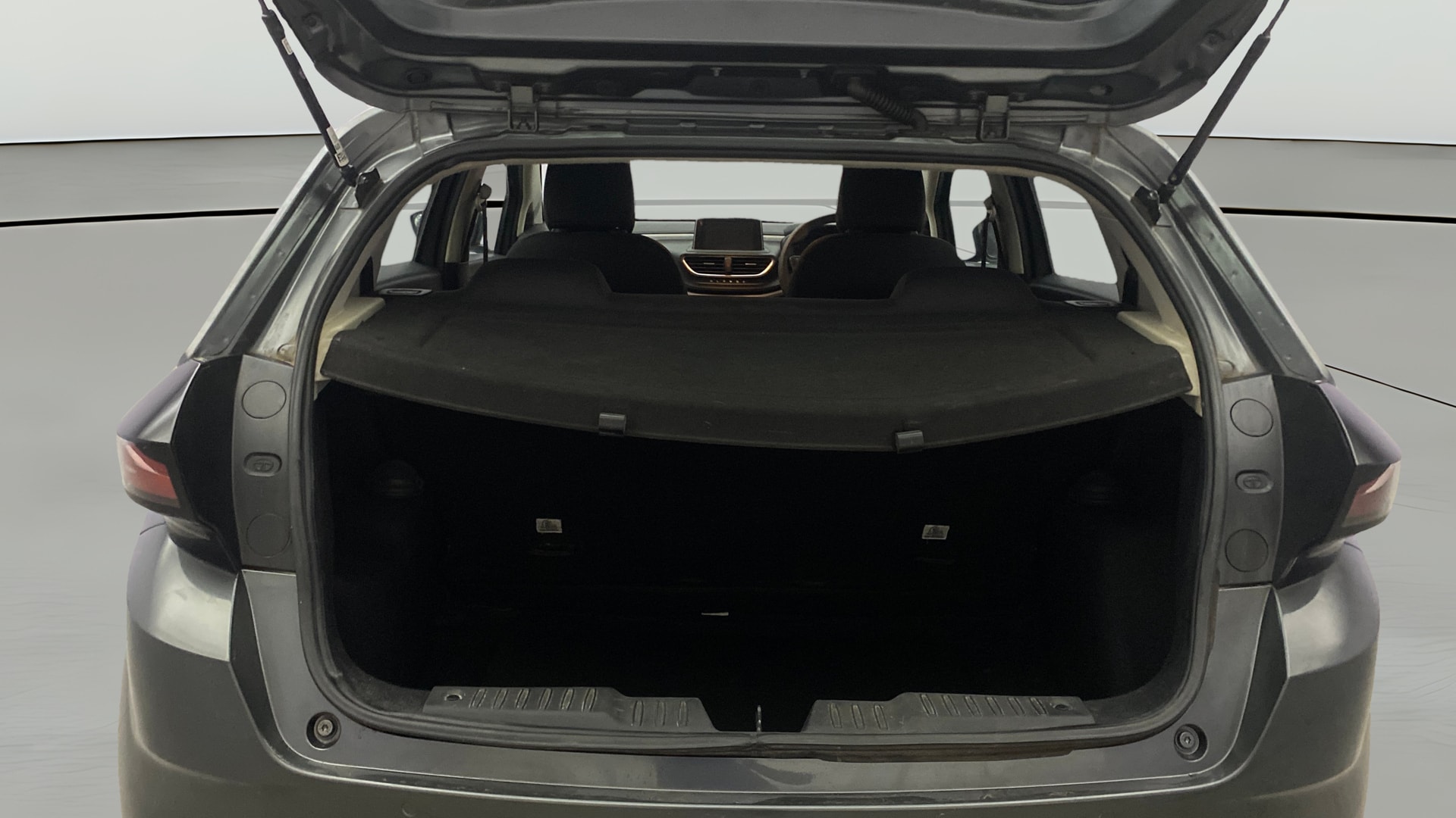 Used 2022 Tata Altroz Used 2022 Tata Altroz