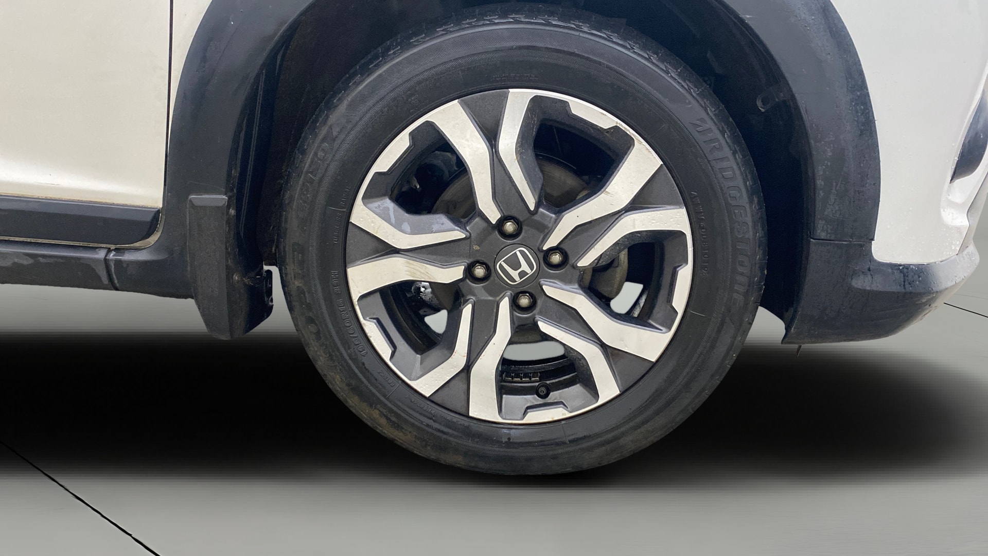 View 2019 Honda WR-V S MT Diesel Edge Edition Image 41 Used 2019 Honda WR-V S MT Diesel Edge Edition Image 41