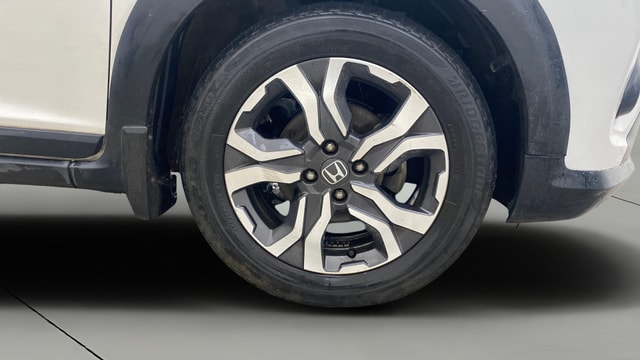 View Honda WR-V Image 41 Used Honda WR-V Image 41